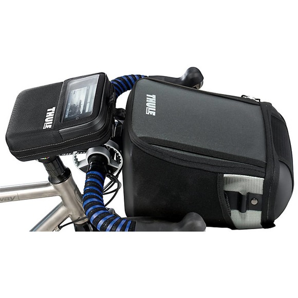 Thule Pack n Pedal Handlebar 6.5L Bag - NWT - Picture 3 of 10